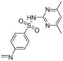 CAS#: 94232-23-2， N-(4,6-Dimethyl-2-Pyrimidinyl)-4-(Methyleneamino)Benzenesulphonamide