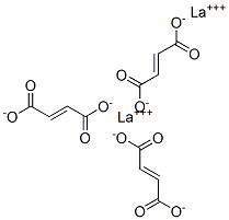 CAS#: 94232-48-1， Lanthanum(III) 2-Butenedioate