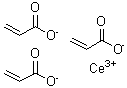 CAS#: 94232-55-0， 2-Propenoic acid Cerium Salt