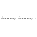 CAS#: 94232-56-1， cerium, decanedioate