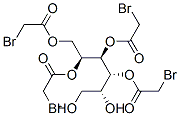 CAS#: 94248-58-5， D-Glucitol Tetrakis(Bromoacetate)
