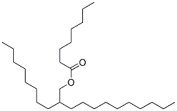 CAS#: 94277-31-3， 2-Octyldodecyl Octanoate