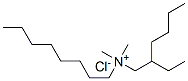 CAS#: 94277-44-8， (2-Ethylhexyl)Dimethyloctylammonium Chloride