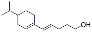 CAS#: 94278-32-7， 5-[4-Isopropyl-1-Cyclohexen-1-Yl]Pent-4-En-1-Ol