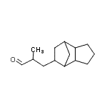 CAS#: 94278-34-9， Octahydro-alpha-Methyl-4,7-Methano-1H-Indene-5-Propionaldehyde
