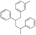 CAS#: 94279-12-6， 1-[2,4-Di(Phenyl)Pentyl]-3-Methylbenzene