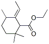 CAS#: 94333-51-4， Ethyl 6-Ethylidene-2,2,5-Trimethylcyclohexanecarboxylate