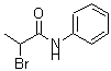 CAS#: 94347-34-9， 2-Bromo-N-phenylpropanamide