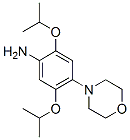CAS#: 94349-47-0， 2,5-Diisopropoxy-4-Morpholinoaniline