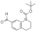 CAS#: 943736-61-6， 2-Methyl-2-propanyl 7-formyl-3,4-dihydro-1(2H)-quinolinecarboxylate