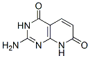 CAS#: 945738-71-6， 2-Amino-Pyrido[2,3-d]Pyrimidine-4,7(3H,8H)-Dione