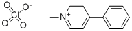 CAS#: 94613-45-3， 1-Methyl-4-phenyl-2,3-dihydropyridinium