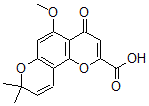 CAS#: 94736-67-1， Perforatic Acid