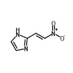 CAS#: 948905-46-2， 2-[(E)-2-Nitrovinyl]-1H-imidazole