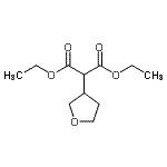 CAS#: 949885-88-5， Diethyl tetrahydro-3-furanylmalonate