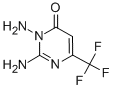 CAS#: 95095-71-9， 2,3-Diamino-6-(Trifluoromethyl)-4(3H)-Pyrimidinone