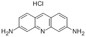 结构式 CAS# 952-23-8, 盐酸前黄素