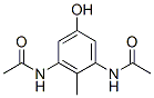 CAS#: 952482-03-0， N,N-(5-Hydroxy-2-Methyl-1,3-Phenylene)Bis-Acetamide