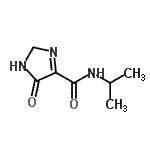 CAS#: 952735-88-5， N-Isopropyl-5-oxo-2,5-dihydro-1H-imidazole-4-carboxamide