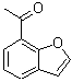 CAS#: 95333-16-7， 1-(1-Benzofuran-7-yl)ethanone