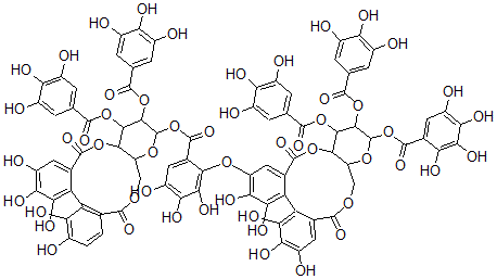 CAS#: 95457-27-5， Isorugosin D