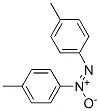 结构式 CAS# 955-98-6, (4-甲基苯基)-(4-甲基苯基)亚氨基氧化铵