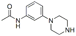 CAS#: 95537-94-3， N-(3-Acetylaminophenyl)Piperazine