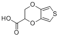 CAS#: 955373-67-8， 2,3-Dihydrothieno[3,4-b][1,4]dioxine-2-carboxylic acid
