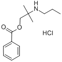 CAS#: 956-03-6， Meprylcaine hydrochloride
