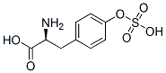 CAS#: 956-46-7， Tyrosine O-sulfate