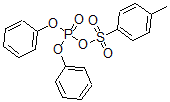 CAS#: 95667-04-2， Diphenylphosphoric Toluene-4-Sulfonic Anhydride