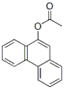 CAS#: 957-82-4， Phenanthren-9-yl acetate