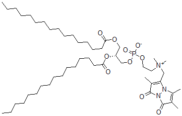 CAS#: 95742-05-5， 1,2-Bis-Manephosphotidylcholine