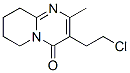 CAS#: 95742-20-4， 4-Fluoro-3-(4-Piperidinyl)-1,2-Benzisoxazole