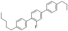CAS#: 95759-51-6， 2'-Fluoro-4-Pentyl-4''-Propyl-1,1':4',1''-Terphenyl