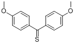 CAS#: 958-80-5， 4,4'-Dimethoxythiobenzophenone
