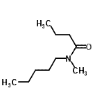 CAS#: 958649-95-1， N-methyl-N-pentyl-butanamide