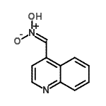 CAS#: 958656-81-0， 4-(Aci-Nitromethyl)-Quinoline