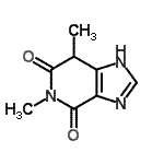 CAS#: 958704-27-3， 5,7-Dimethyl-3H-imidazo[4,5-c]pyridine-4,6(5H,7H)-dione
