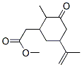 CAS#: 95873-42-0， Methyl 2-Methyl-5-(1-Methylvinyl)-3-Oxocyclohexaneacetate
