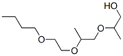 CAS#: 95873-44-2， 2-[2-(2-Butoxyethoxy)Propoxy]Propan-1-Ol