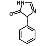 CAS#: 958817-94-2， 5-Phenyl-3,5-dihydro-4H-imidazol-4-one