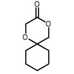 CAS#: 958998-22-6， 1,4-Dioxaspiro[5.5]undecan-3-one