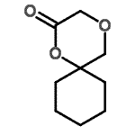 CAS#: 959010-42-5， 1,4-Dioxaspiro[5.5]undecan-2-one