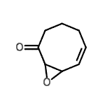 CAS#: 959035-28-0， (6Z)-9-Oxabicyclo[6.1.0]non-6-en-2-one