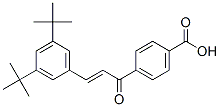 CAS#: 95906-67-5， 3,5-Di-tert-Butylchalcone-4'-Carboxylic Acid