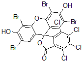 CAS#: 95917-61-6， Solvent Red 48