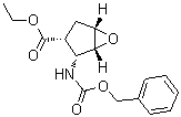 CAS#: 959745-76-7， Ethyl (1R,2R,3R,5S)-2-{[(benzyloxy)carbonyl]amino}-6-oxabicyclo[3.1.0]hexane-3-carboxylate