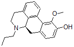 CAS#: 96158-78-0， N-n-Propylnorisoapocodeine