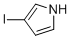 CAS#: 96285-98-2， 3-Iodo-1H-Pyrrole